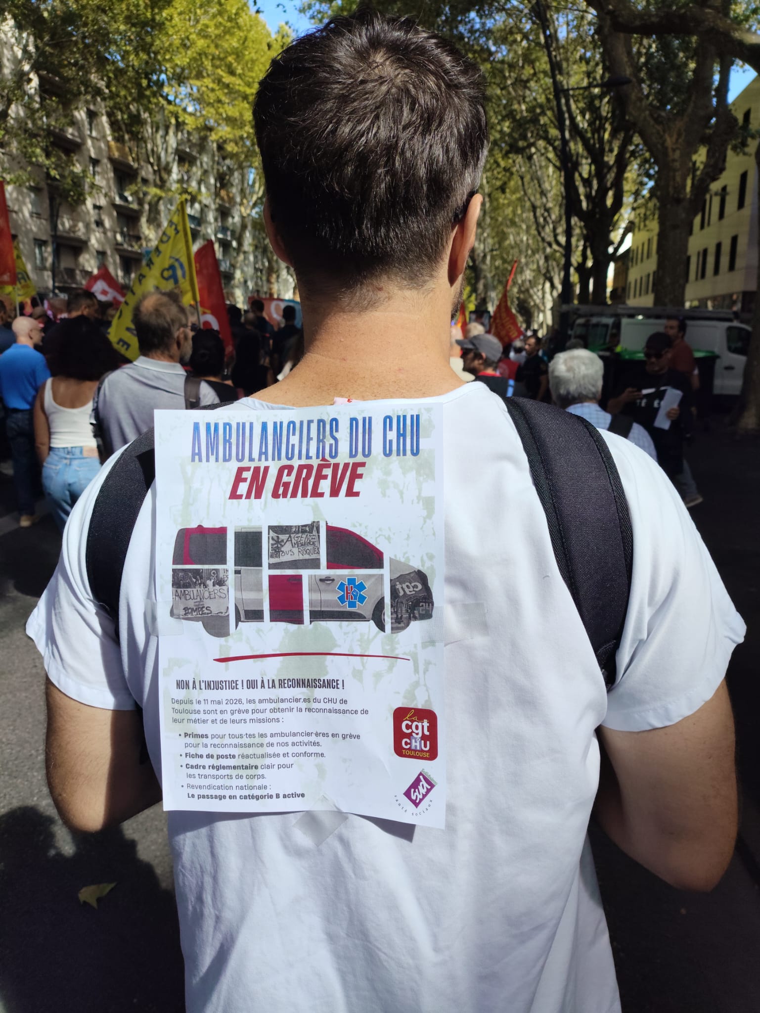 29 Septembre 2026